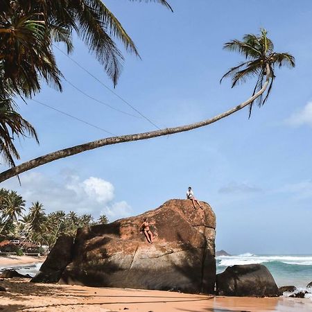 Hotel Shady Edge Unawatuna Zewnętrze zdjęcie