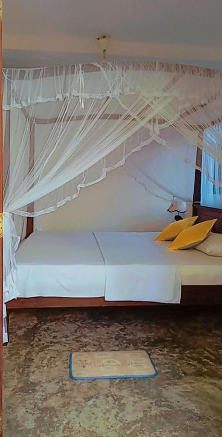 Hotel Shady Edge Unawatuna Zewnętrze zdjęcie