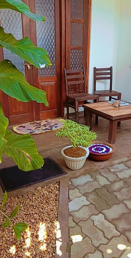 Hotel Shady Edge Unawatuna Zewnętrze zdjęcie