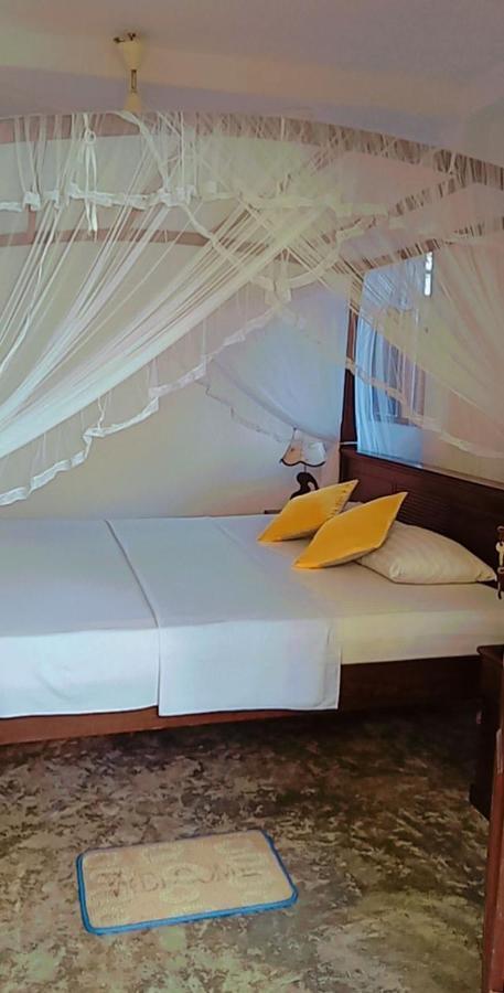 Hotel Shady Edge Unawatuna Zewnętrze zdjęcie