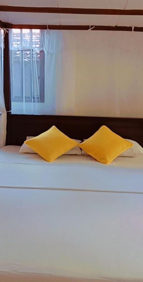 Hotel Shady Edge Unawatuna Zewnętrze zdjęcie