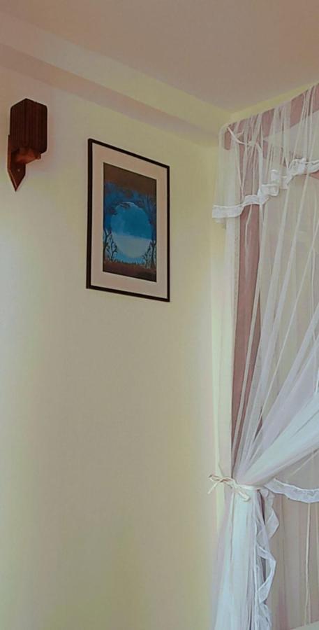 Hotel Shady Edge Unawatuna Zewnętrze zdjęcie
