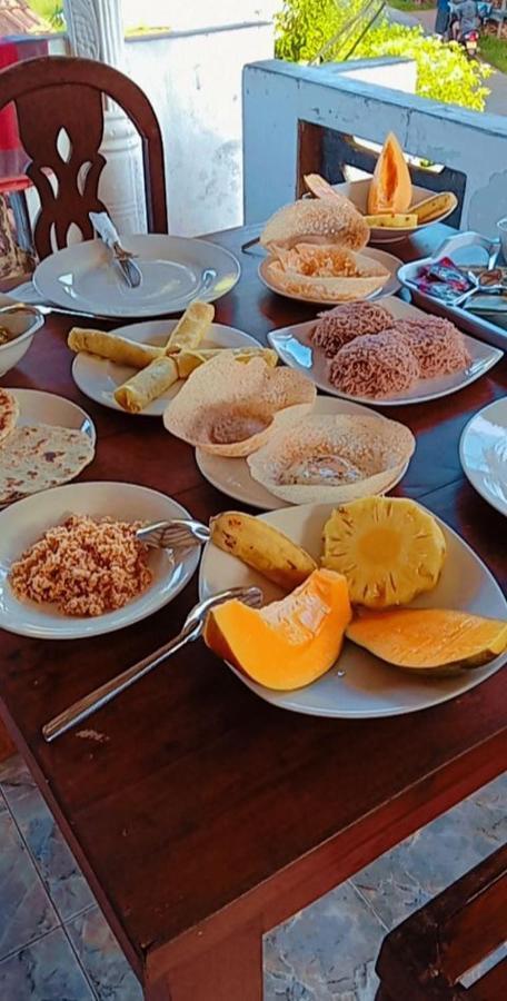 Hotel Shady Edge Unawatuna Zewnętrze zdjęcie
