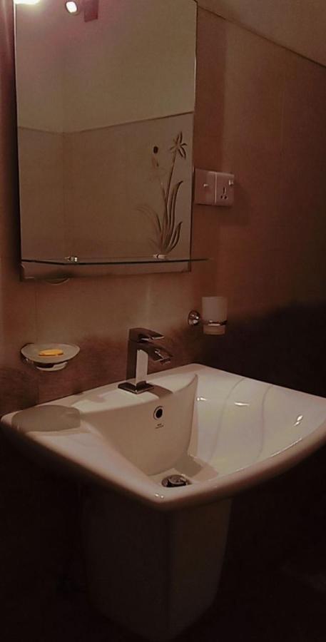 Hotel Shady Edge Unawatuna Zewnętrze zdjęcie