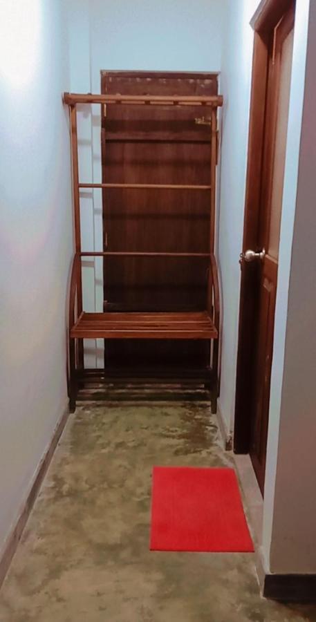 Hotel Shady Edge Unawatuna Zewnętrze zdjęcie