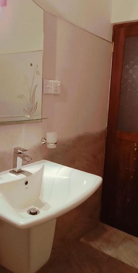 Hotel Shady Edge Unawatuna Zewnętrze zdjęcie