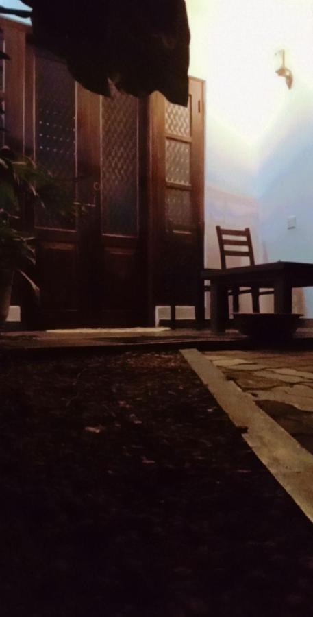 Hotel Shady Edge Unawatuna Zewnętrze zdjęcie