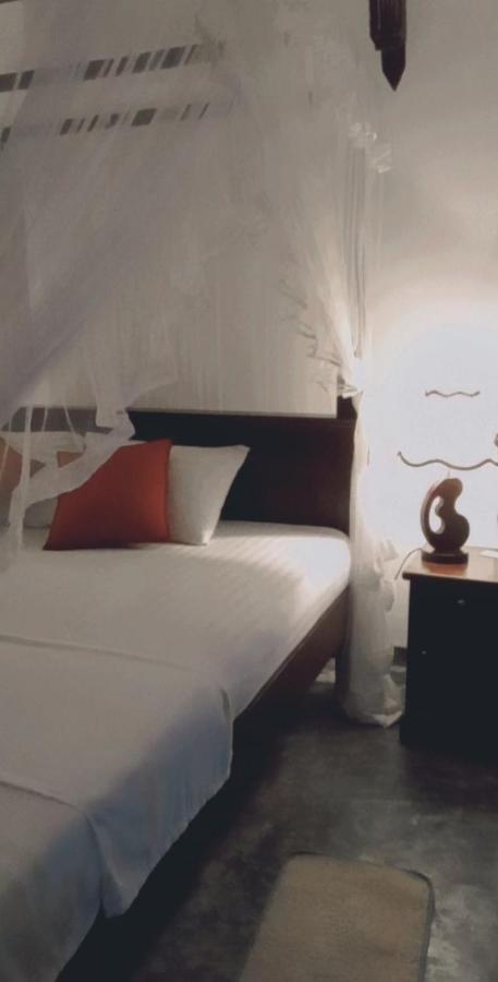 Hotel Shady Edge Unawatuna Zewnętrze zdjęcie