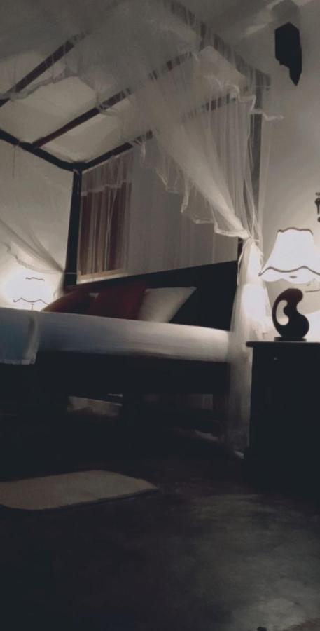 Hotel Shady Edge Unawatuna Zewnętrze zdjęcie