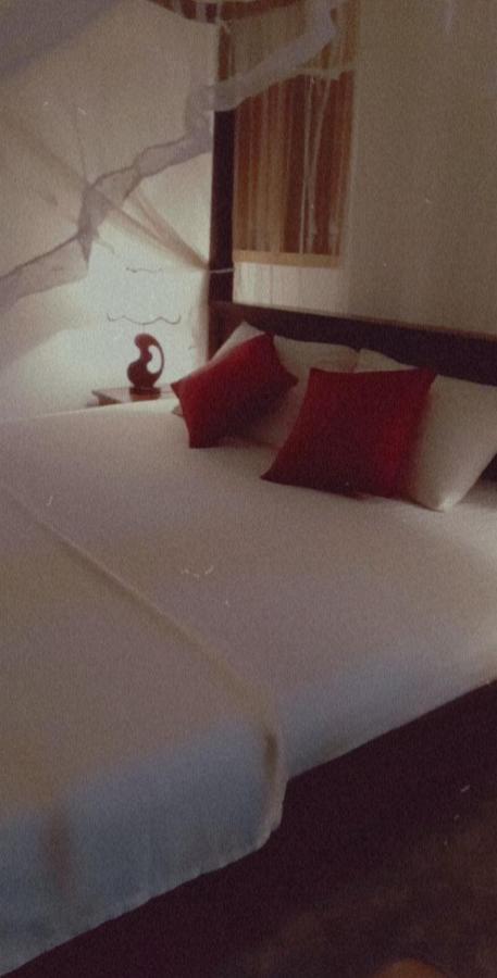 Hotel Shady Edge Unawatuna Zewnętrze zdjęcie