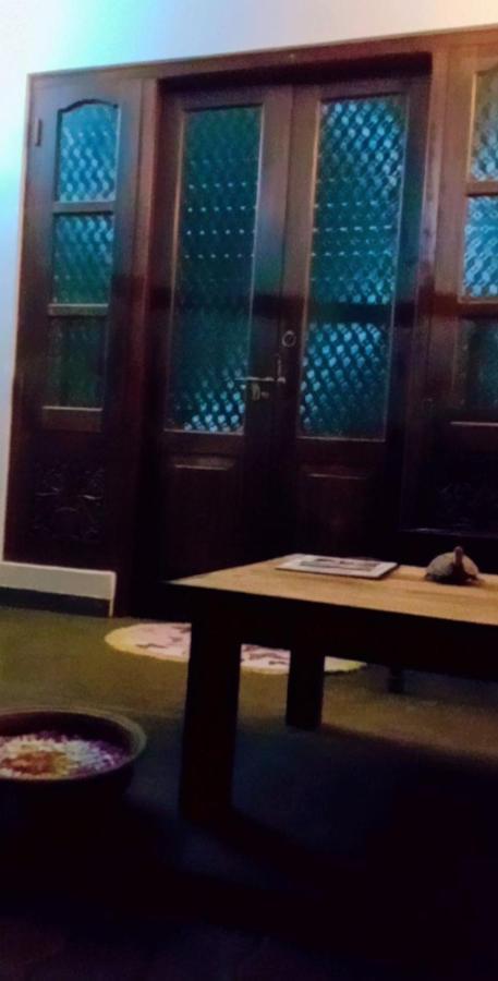 Hotel Shady Edge Unawatuna Zewnętrze zdjęcie