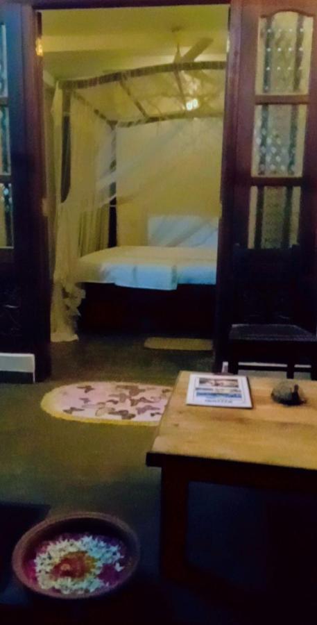 Hotel Shady Edge Unawatuna Zewnętrze zdjęcie